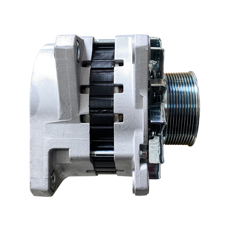 12874N, 12874, LRA03718, A009TU6499, A009TU6499AM, A9TU6499, A9TU6499AM, 1794114, 1794784, 573012, SC0573012, SC0573012 SUBITHISAtern SYMI015 24V 150A 10PK-106mm