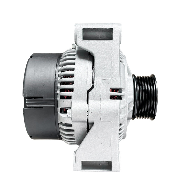 0124655005,0124655017,CA1812IR,12594N,4892320,24V,90A,8PK, IVECO EUROCARGO I-V, EUROFIRE I-IV, TECTOR II এর জন্য 55 মিমি বোশ কার অল্টারনেটর