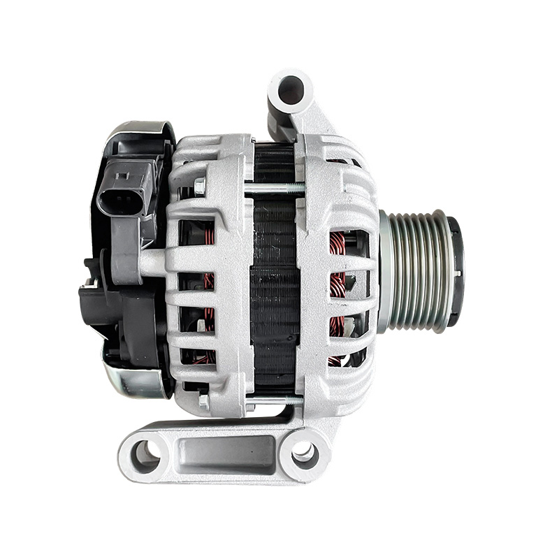 AB39-10300-AG,AB39-10300-BE,AB39-10300-BF,12V,110A,7PK, FORD Ranger 2.2 TDCI 4X4, Ranger 3.2 TDCI 4X4 এর জন্য Bosch Car Alternator