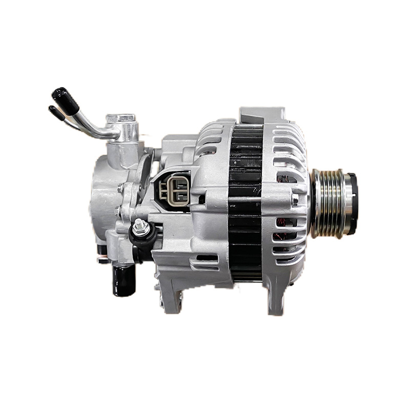 37300-4X502, 37300-4X503, AF111225, AF111390, 063532624010, TA000A56901, TA000A61201 12V 110A 5PKHIS2MITSUB77-এর জন্য আল 110A 5PK 28608