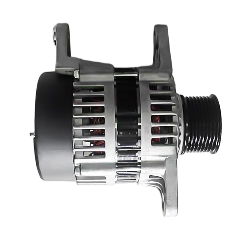 ALD4064ML, 5302290, 5332265 12V 70A 8PK Delco Alternators for CUMMINS ISF 2.8, ONAN