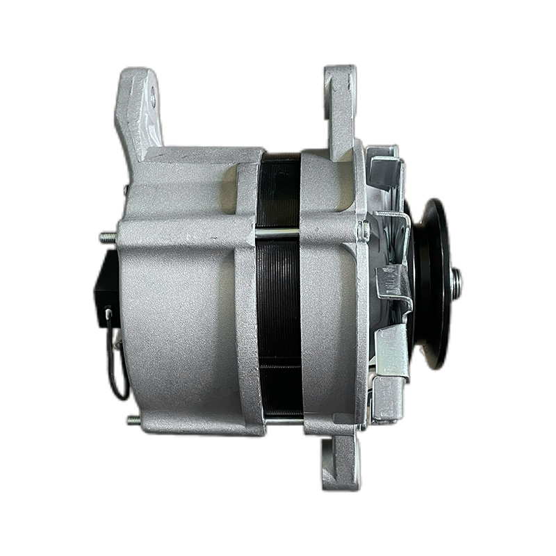 DATSUN Sedan এবং NISSAN 200SX/510/720-এর জন্য 12V 60A 1PK অল্টারনেটর – HITACHI LR160 সিরিজ, WAI 14303N এর সাথে সামঞ্জস্যপূর্ণ