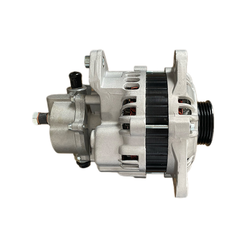 98VB-10K359-BB, 98VB-10K359-BC, R98VB10K359BC, AAK5512, A003TN1791, 440196 12V 95A 4PK মিতসুবিশি অল্টারনেটর ফর ফোরড-ইউরোপ-ট্রান্সিটএক্স টুর্নিও/ট্রানজিট