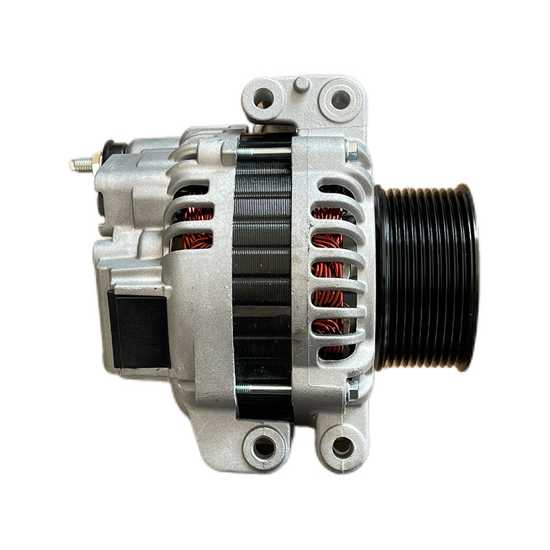 21044N, 21044, A004TR6091, A004TR6091AM, A004TR6091AMM, 1743548, 2395909 24V 100A 10PK SCANIA ইঞ্জিন ইঞ্জিন, 613DC9 ডিসিডিসি ইঞ্জিন ইঞ্জিনের জন্য মিতসুবিশি বিকল্প