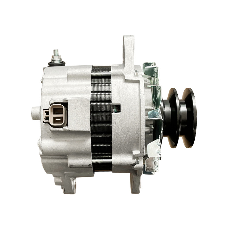 ALM3662, ALM3662NW, A004TU8093, A004TU8093AM, A4TU8093, A4TU8093AM, ME226229 24V 80A 6PK 65 মিমি মিটসুবিশি ক্যানসারের জন্য মিটসুবিশি বিকল্প