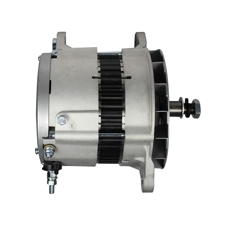 ক্যাটারপিলার ইঞ্জিনের জন্য ডেনসো 24V 65A অল্টারনেটর 3116/3126/3176/3306/3406E (ALN8140 প্রতিস্থাপন)