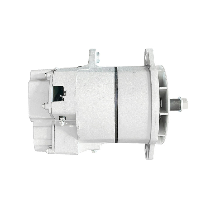 5289656R91, 86015778, 2500LC, V1114257 12-24V 90A 0PK Delco Alternators for CASE 9190, CUMMINS Engines 855 Series, L Series, FORD C8000, CL9000, CL900